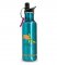 Sea Turtle Love Stainless Water Bottle