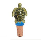 Sea Turtle Bottle Stopper