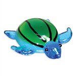 Myrtle the Sea Turtle Mini Glass Sculpture