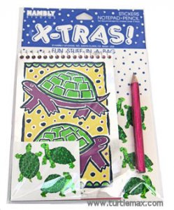 Turtle Activity Pack