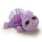 12" Buggies Plush Turtle - Purple