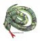 Slinky Sand Snake - Green