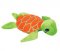 Whimsical Plush Baby Sea Turtle