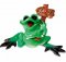 Kitty's Critters Frog: Hi!!!