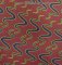 Snakes in Design Silk Necktie