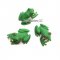 Tiny Mini Treefrogs (Set 3)