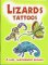 Lizards Tattoos (6)