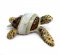 "Caretta" Mini Porcelain Rescue Sea Turtle