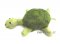Little Felted Plush Turtle