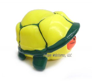 Popping-Head Turtle